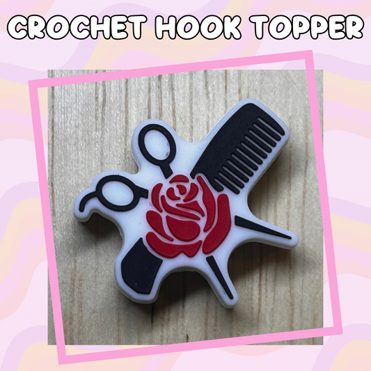 Hairdresser Crochet Hooks